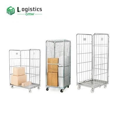 창고 롤 케이지